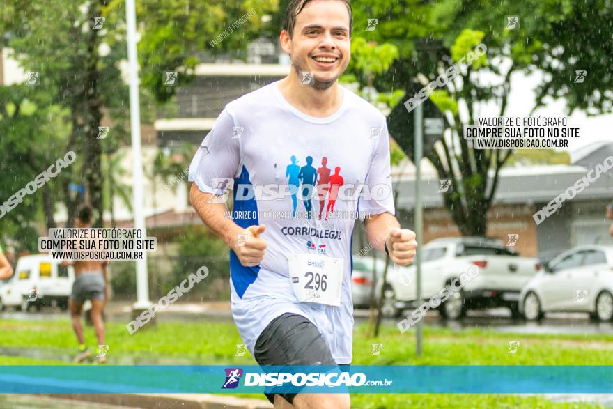 2ª Corrida Rústica ONG Mundo Melhor