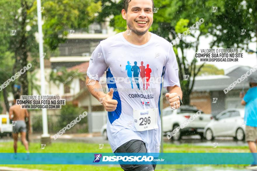 2ª Corrida Rústica ONG Mundo Melhor