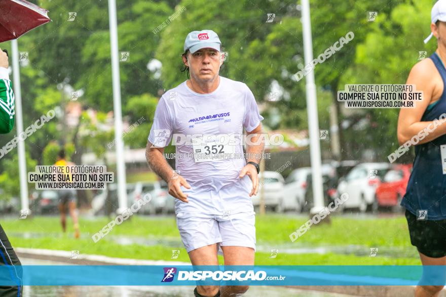 2ª Corrida Rústica ONG Mundo Melhor