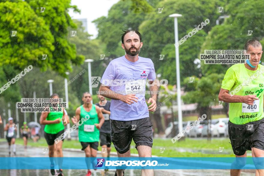 2ª Corrida Rústica ONG Mundo Melhor