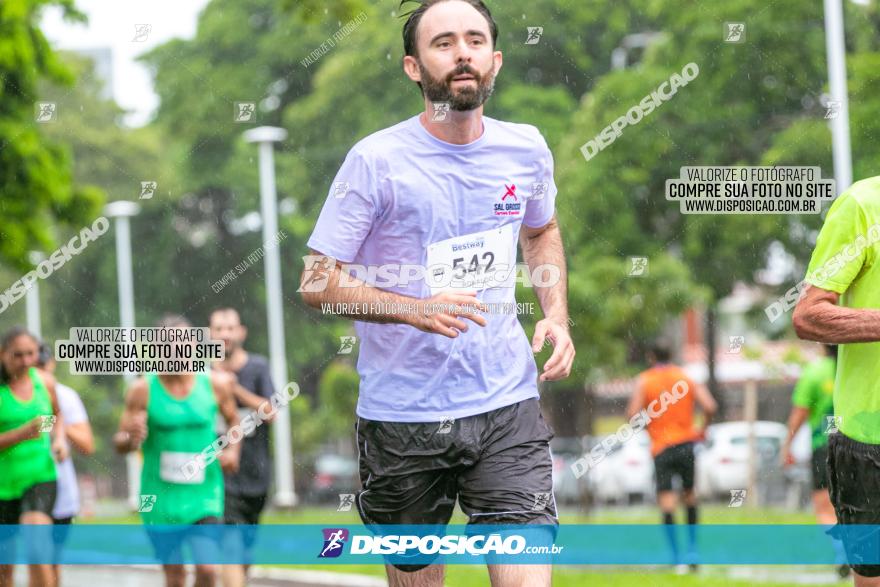 2ª Corrida Rústica ONG Mundo Melhor