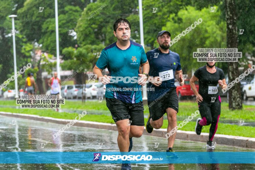 2ª Corrida Rústica ONG Mundo Melhor