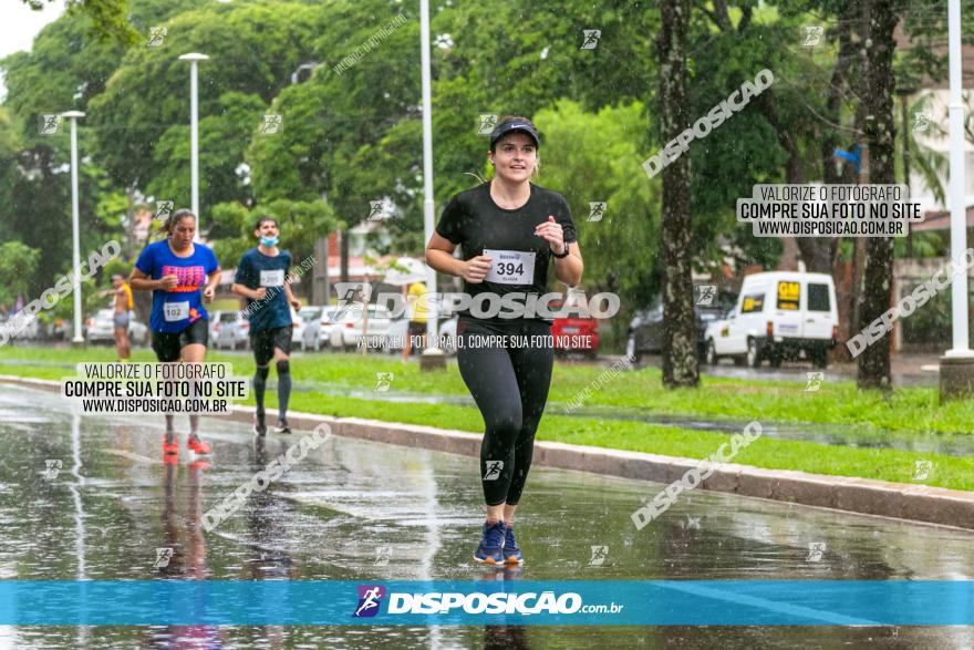 2ª Corrida Rústica ONG Mundo Melhor