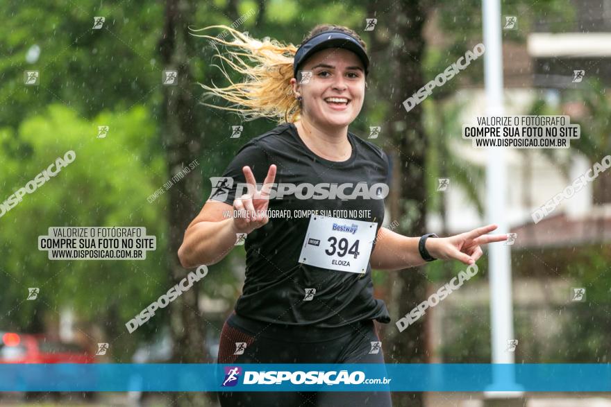 2ª Corrida Rústica ONG Mundo Melhor