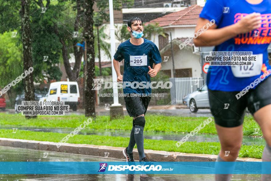 2ª Corrida Rústica ONG Mundo Melhor