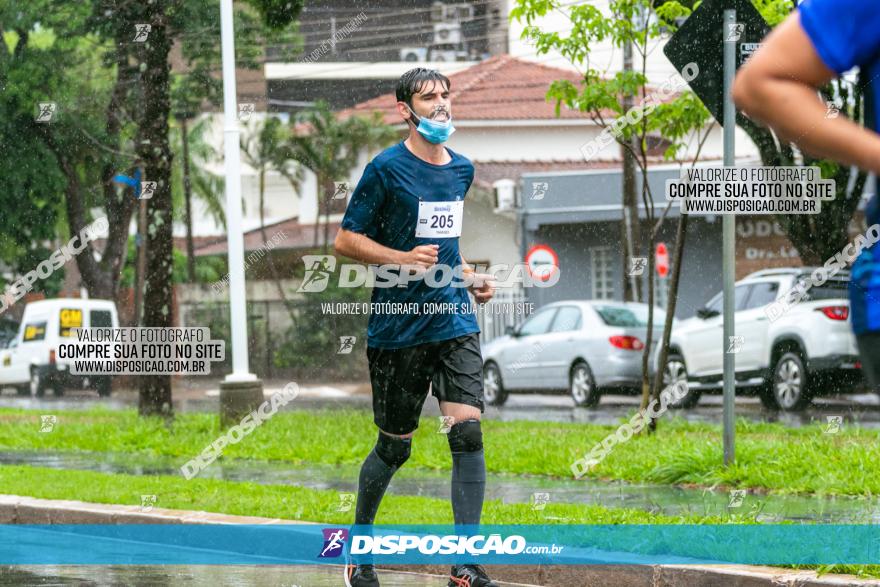 2ª Corrida Rústica ONG Mundo Melhor