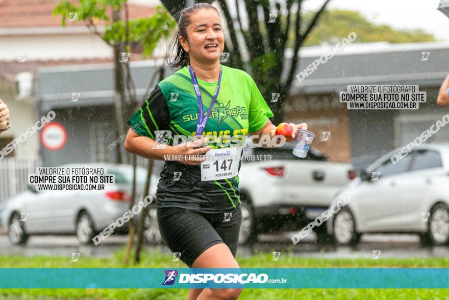 2ª Corrida Rústica ONG Mundo Melhor