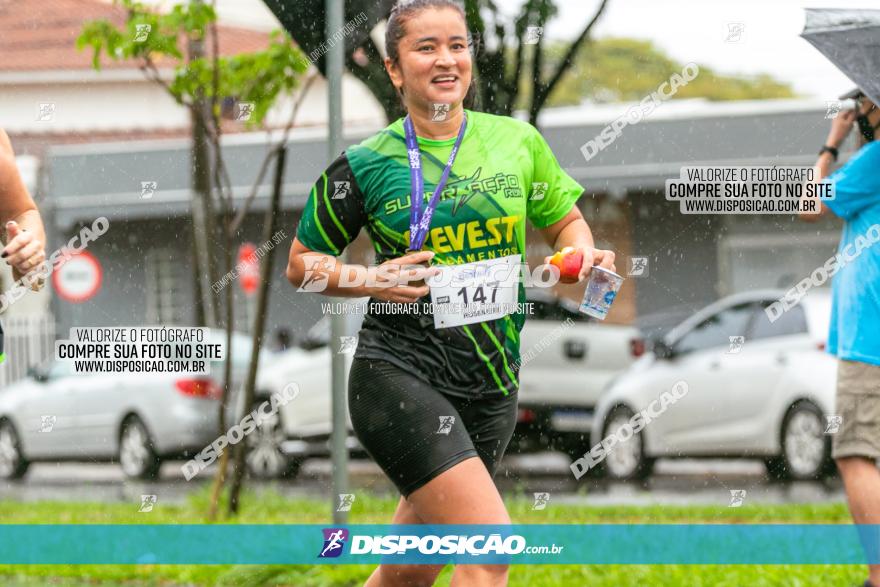 2ª Corrida Rústica ONG Mundo Melhor