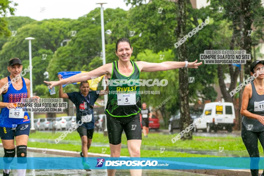 2ª Corrida Rústica ONG Mundo Melhor