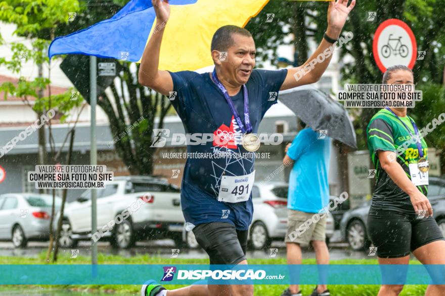 2ª Corrida Rústica ONG Mundo Melhor