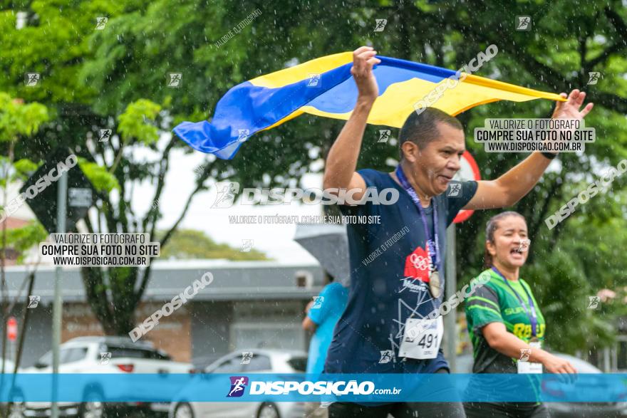 2ª Corrida Rústica ONG Mundo Melhor