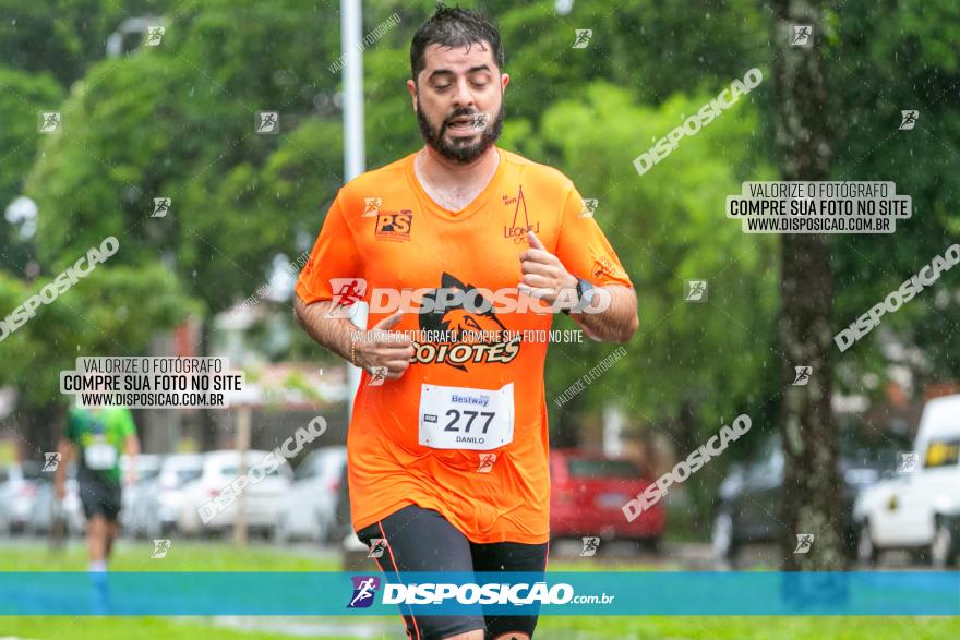 2ª Corrida Rústica ONG Mundo Melhor