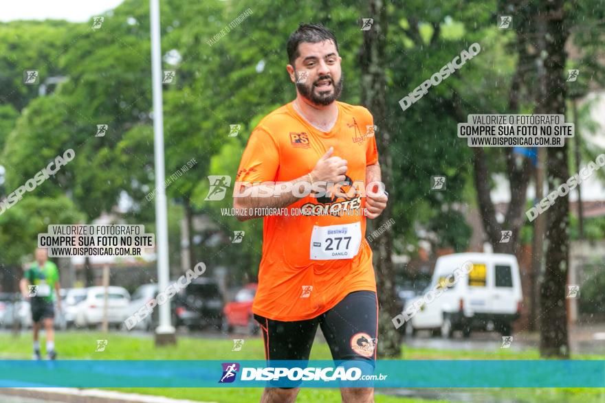 2ª Corrida Rústica ONG Mundo Melhor