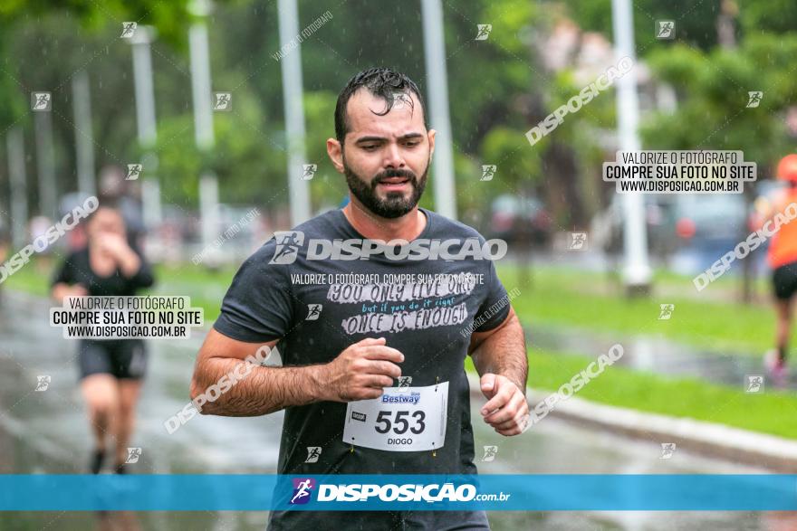 2ª Corrida Rústica ONG Mundo Melhor