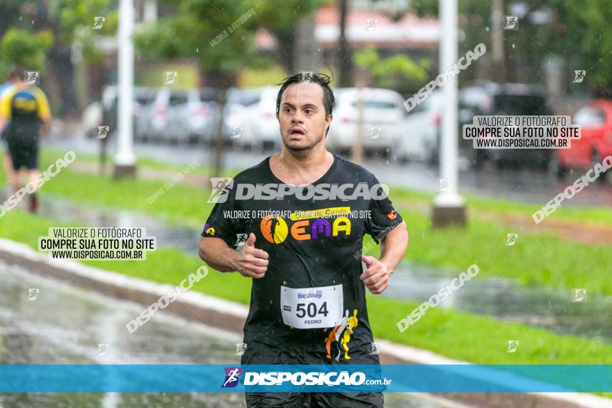 2ª Corrida Rústica ONG Mundo Melhor