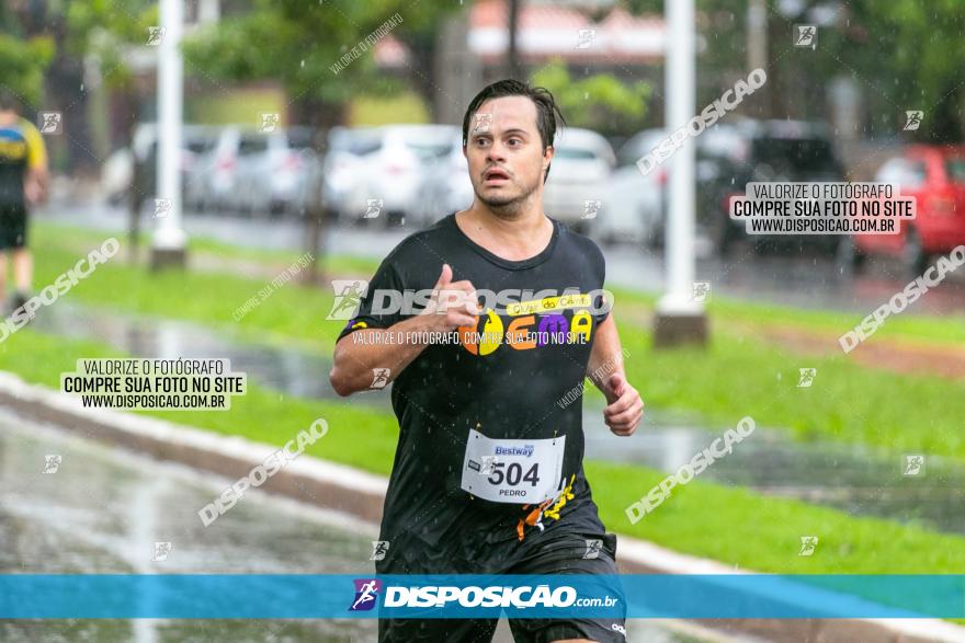 2ª Corrida Rústica ONG Mundo Melhor