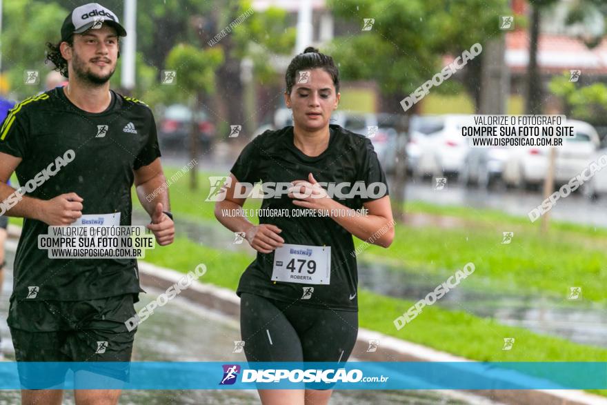 2ª Corrida Rústica ONG Mundo Melhor