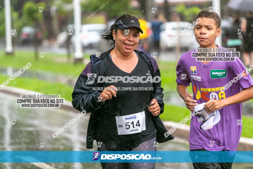 2ª Corrida Rústica ONG Mundo Melhor