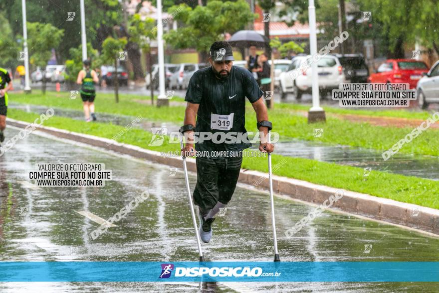 2ª Corrida Rústica ONG Mundo Melhor