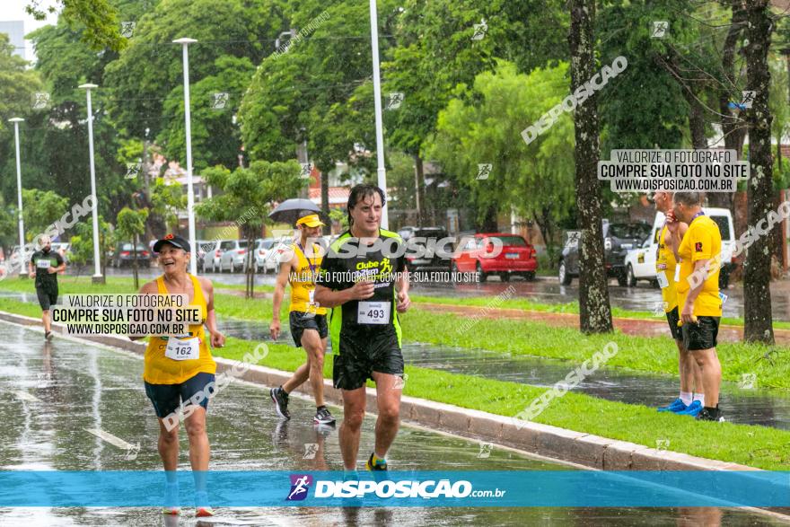 2ª Corrida Rústica ONG Mundo Melhor