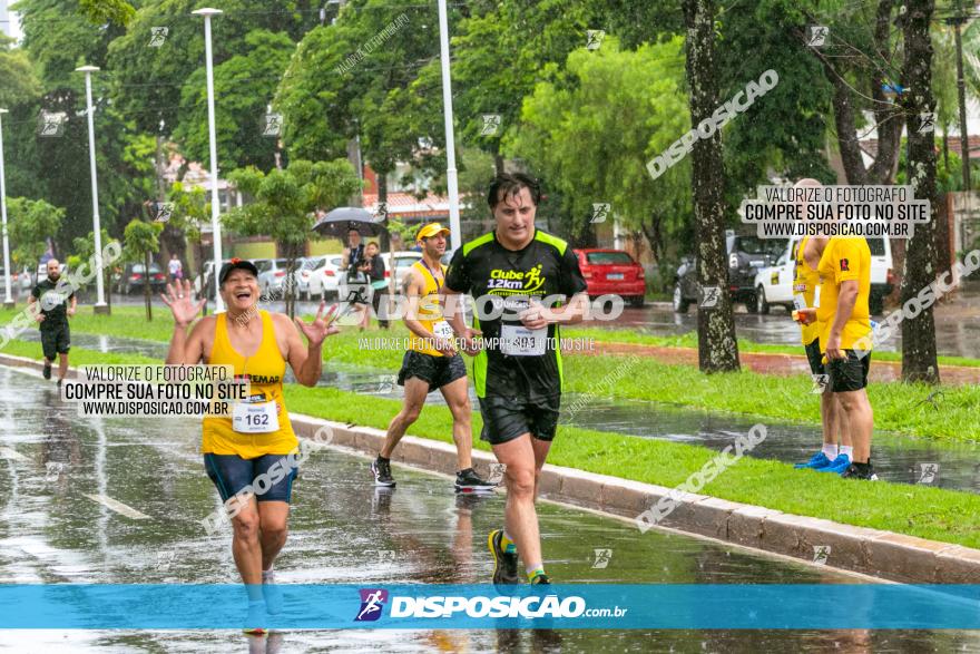 2ª Corrida Rústica ONG Mundo Melhor