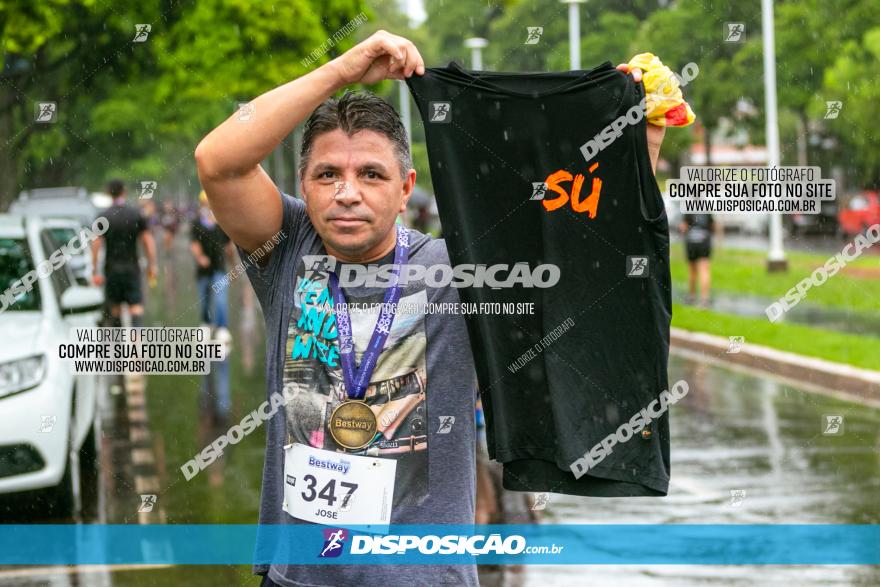 2ª Corrida Rústica ONG Mundo Melhor