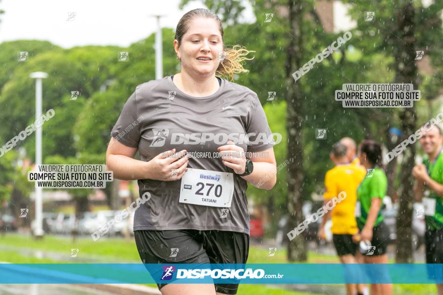 2ª Corrida Rústica ONG Mundo Melhor