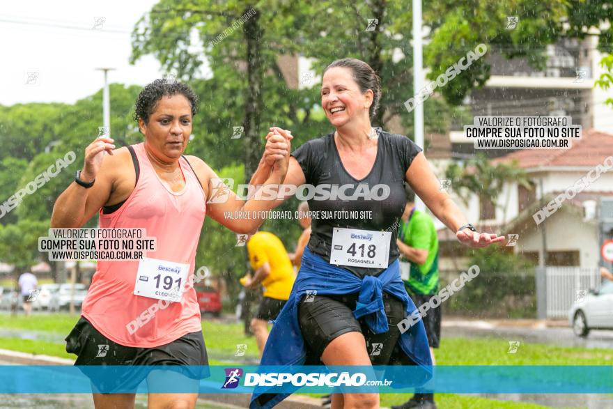 2ª Corrida Rústica ONG Mundo Melhor