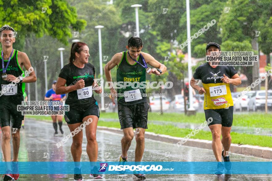 2ª Corrida Rústica ONG Mundo Melhor