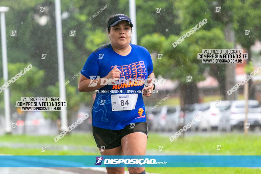 2ª Corrida Rústica ONG Mundo Melhor