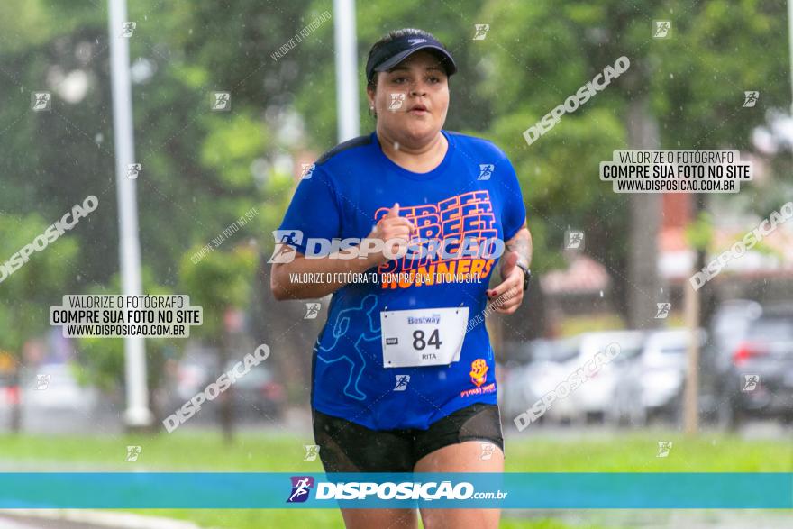 2ª Corrida Rústica ONG Mundo Melhor