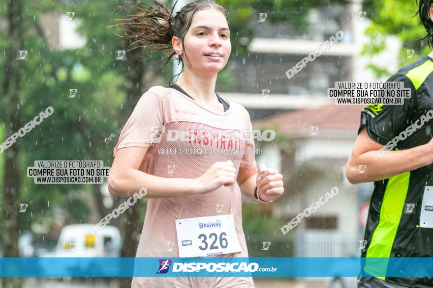 2ª Corrida Rústica ONG Mundo Melhor