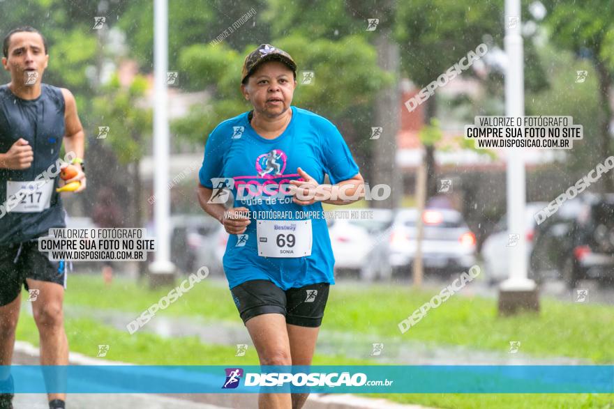 2ª Corrida Rústica ONG Mundo Melhor