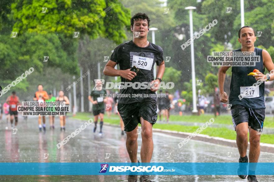 2ª Corrida Rústica ONG Mundo Melhor