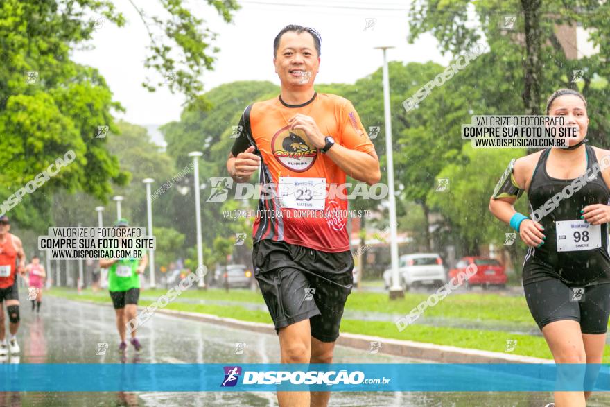 2ª Corrida Rústica ONG Mundo Melhor