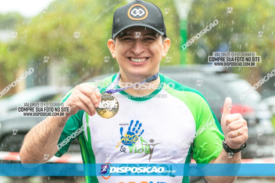 2ª Corrida Rústica ONG Mundo Melhor