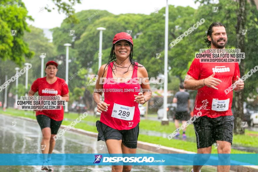 2ª Corrida Rústica ONG Mundo Melhor