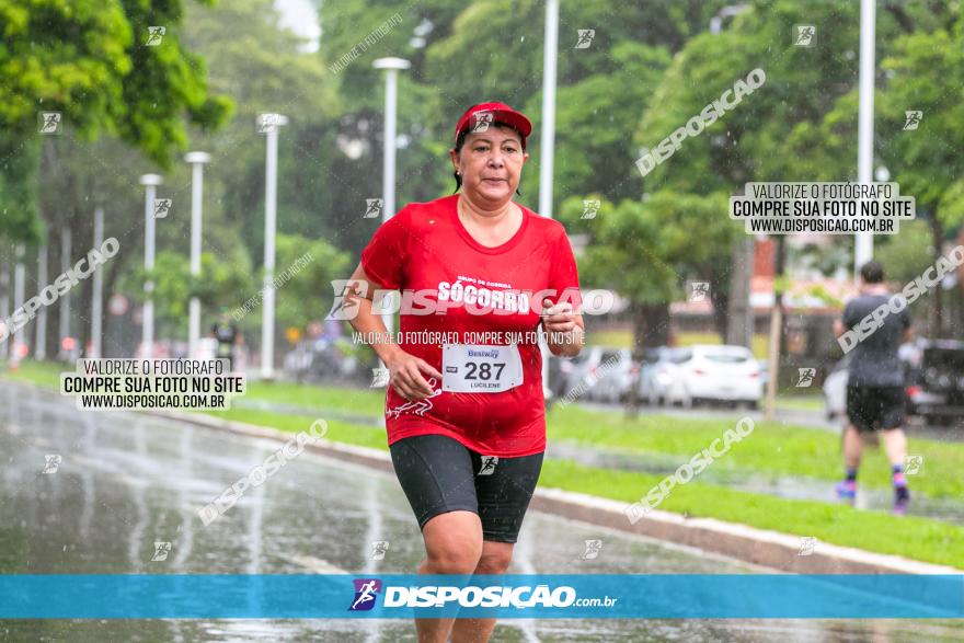 2ª Corrida Rústica ONG Mundo Melhor