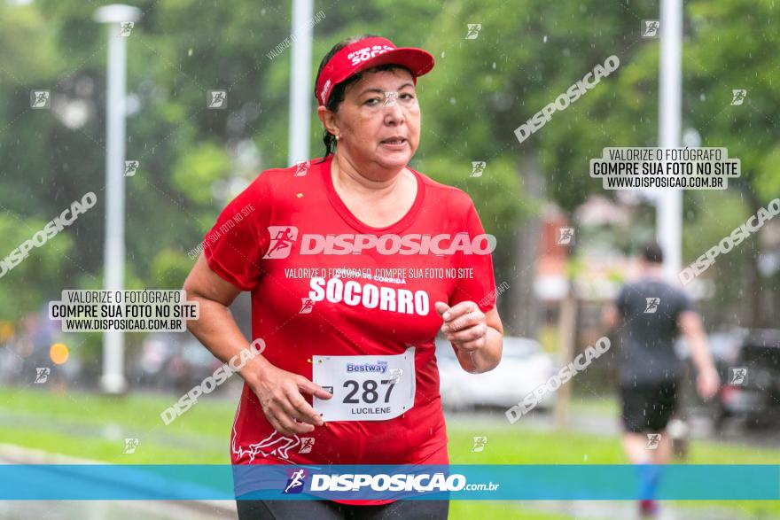 2ª Corrida Rústica ONG Mundo Melhor