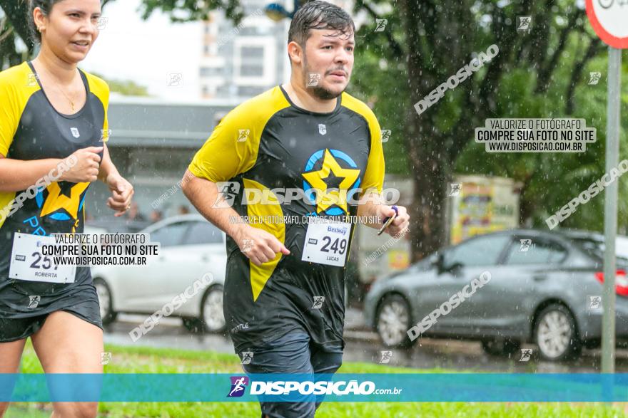 2ª Corrida Rústica ONG Mundo Melhor