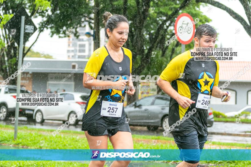 2ª Corrida Rústica ONG Mundo Melhor