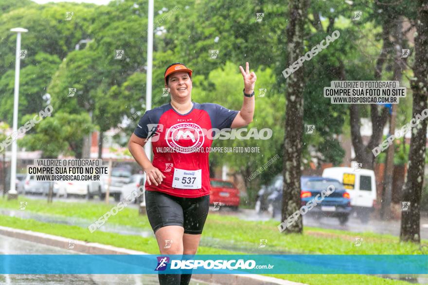 2ª Corrida Rústica ONG Mundo Melhor