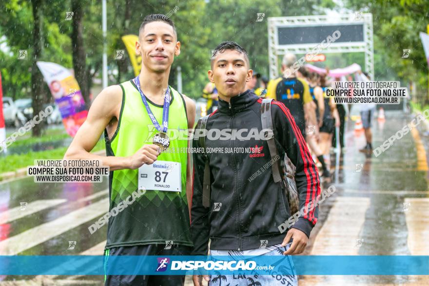 2ª Corrida Rústica ONG Mundo Melhor