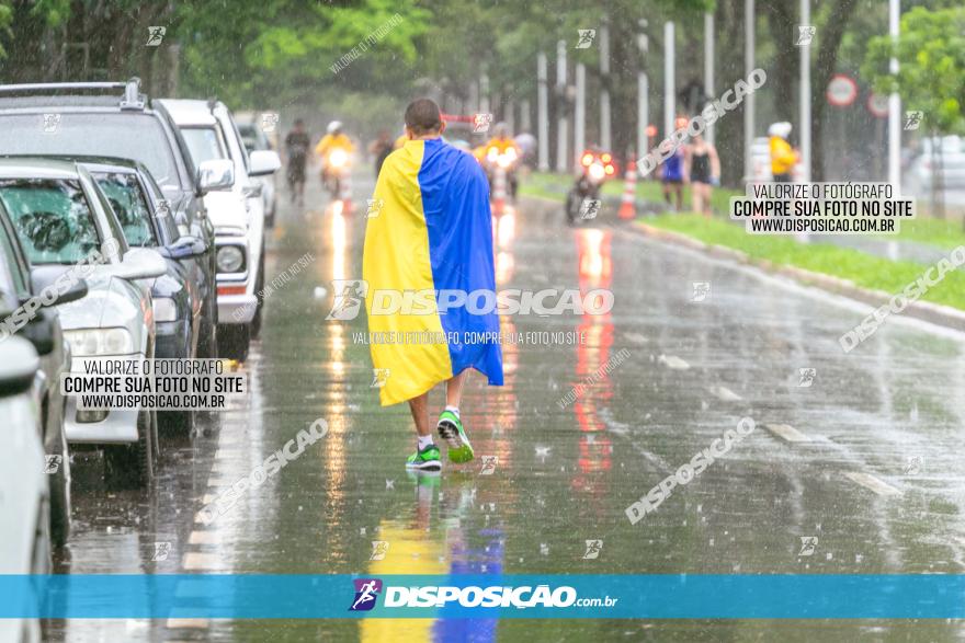 2ª Corrida Rústica ONG Mundo Melhor