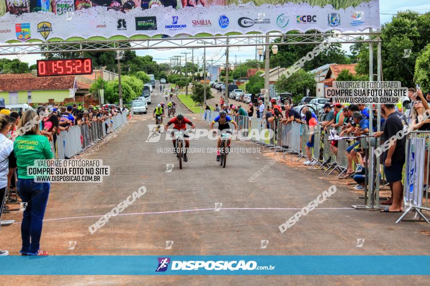 VII GP SANTA ISABEL DO IVAI 2022