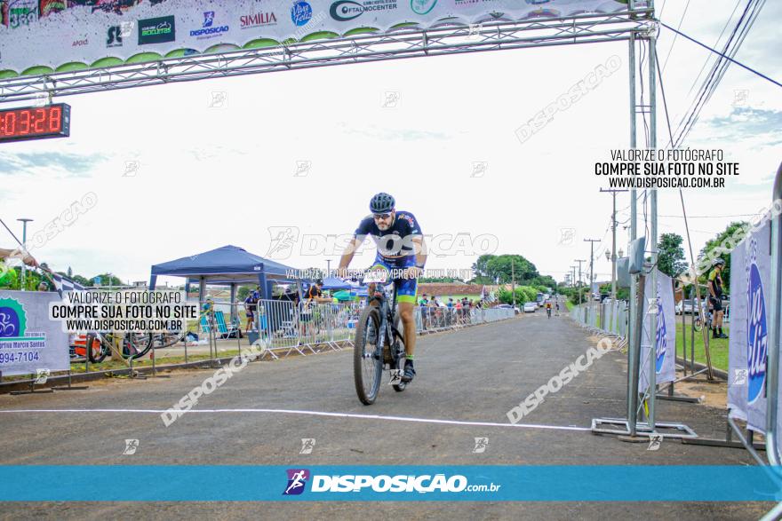 VII GP SANTA ISABEL DO IVAI 2022