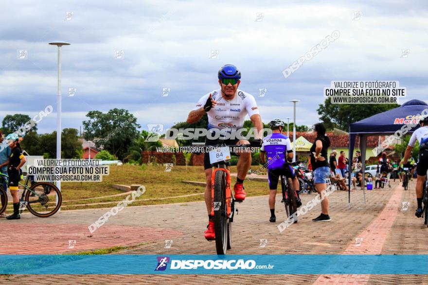 VII GP SANTA ISABEL DO IVAI 2022