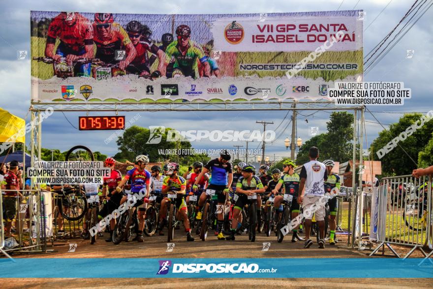 VII GP SANTA ISABEL DO IVAI 2022