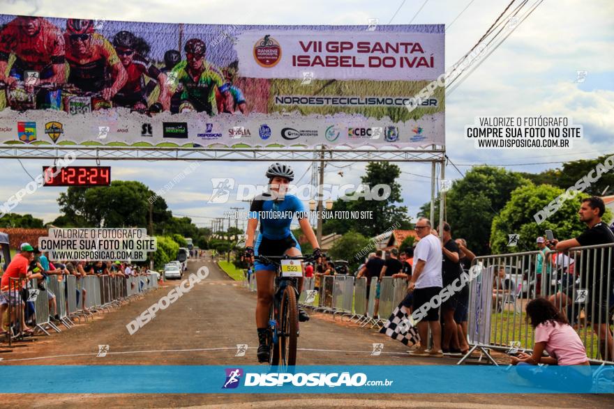 VII GP SANTA ISABEL DO IVAI 2022