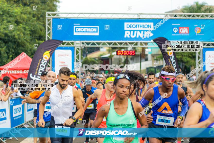 Decathlon Run Londrina